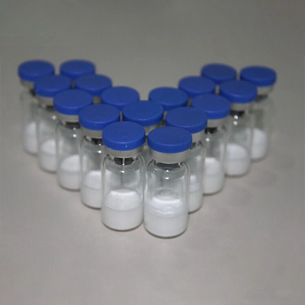 قوارير اللقاح | حلول تخزين آمنة ومعقمة