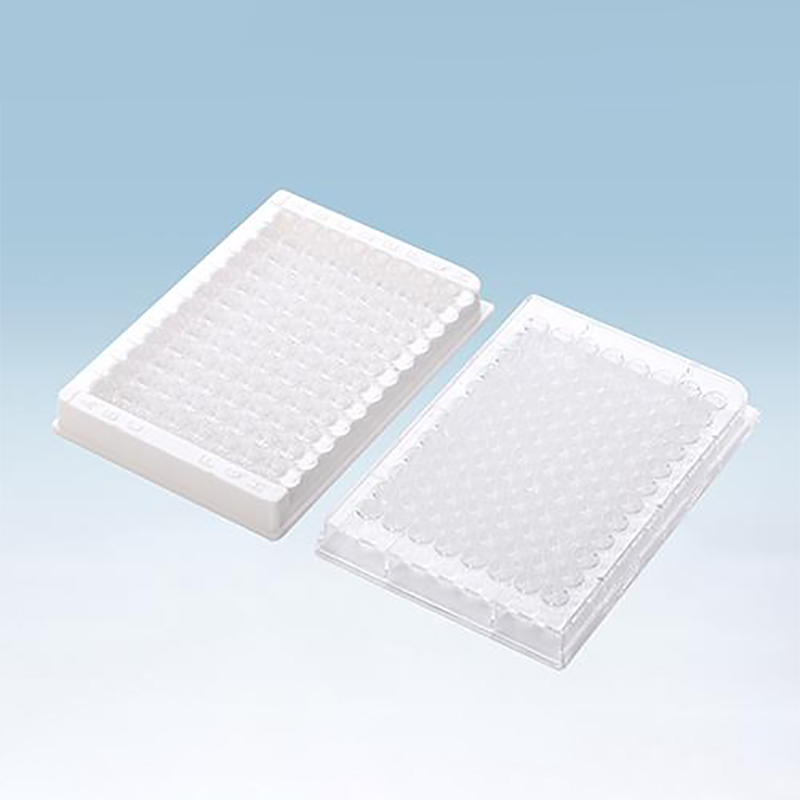 Elisa PlateELISA Microplates and Plasticware