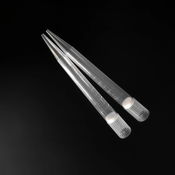 10 mL Pipette Tips – Sterile, Filtered, Universal Fit