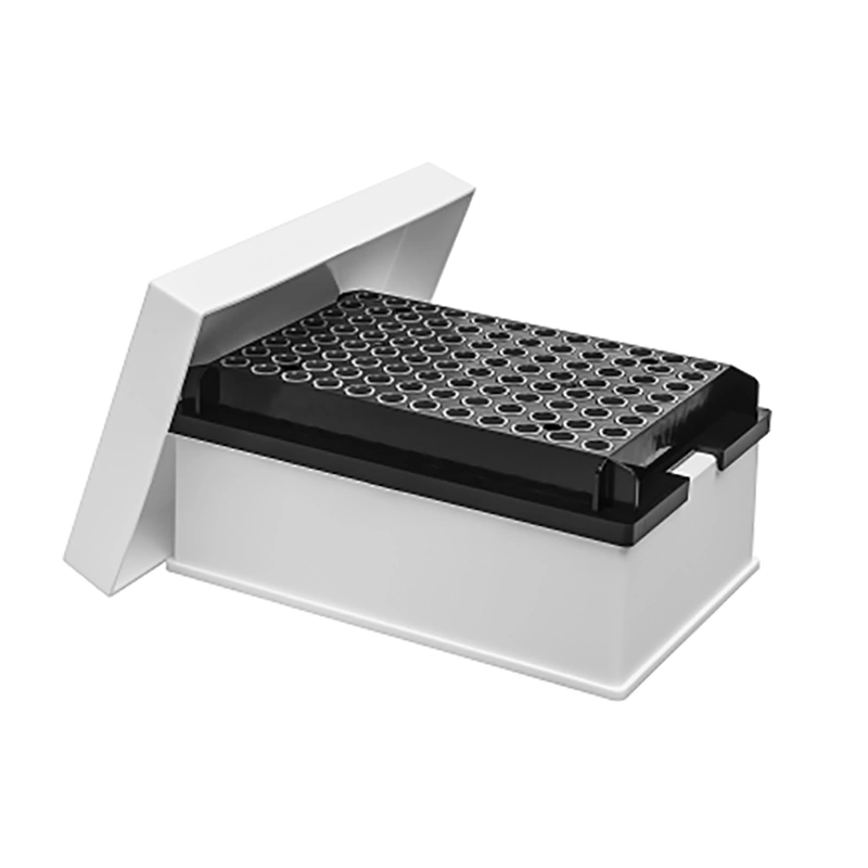 نصائح Tecan MCA96 - معقمة، مفلترة، آلية التقطير