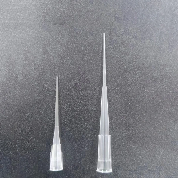 Gel Loading Pipette Tips – Extra Long, Sterile, Low Retention