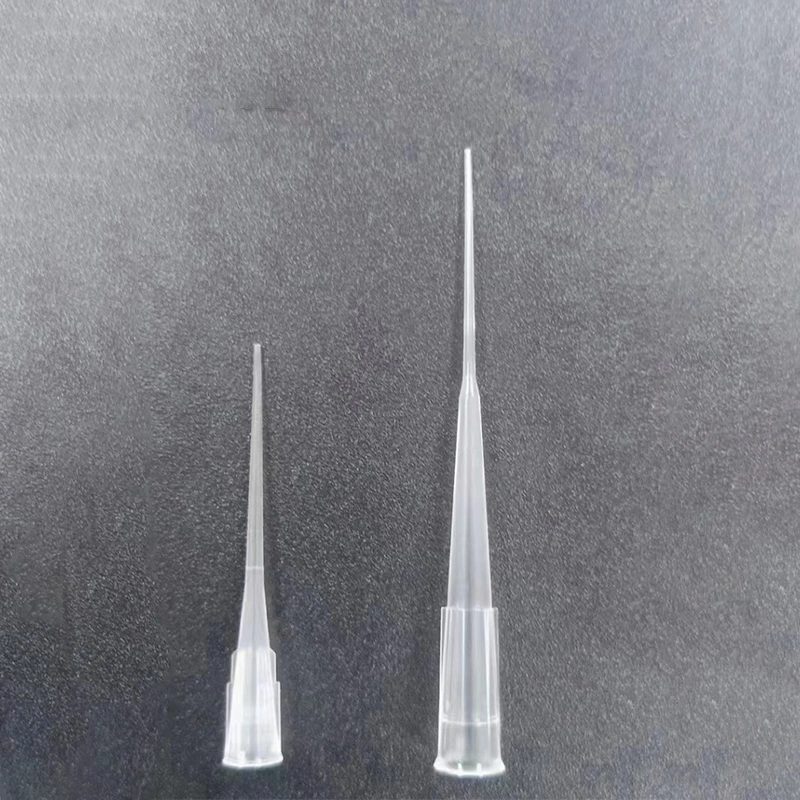 Gel Loading Pipette Tips – Extra Long, Sterile, Low Retention