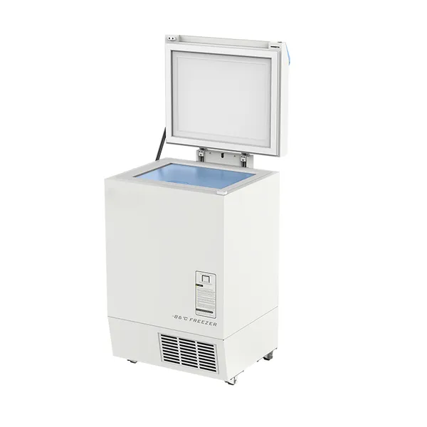 مجمدات ذات درجات حرارة منخفضة للغاية لحلول تخزين مختبرية موثوقة