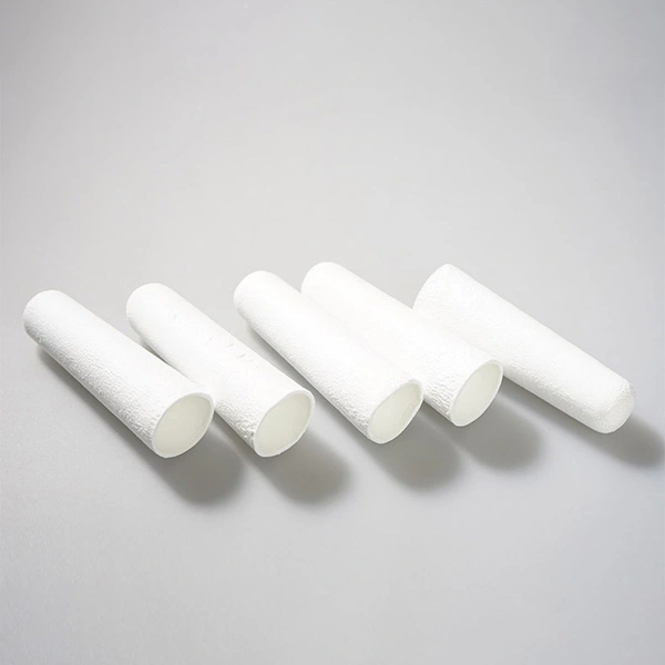 إبرة استخلاص الألياف الزجاجية - درجة سوكسليت عالية الحرارة