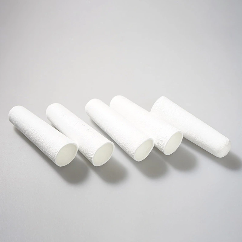 إبرة استخلاص الألياف الزجاجية - درجة سوكسليت عالية الحرارة