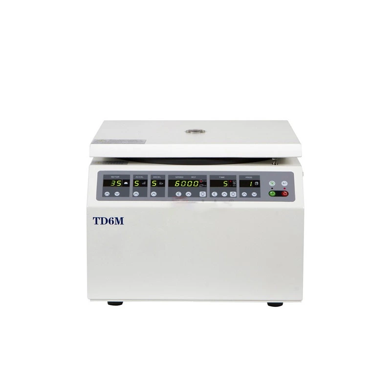 Microcentrifuge Low Speed: 24x1.5/2.0mL, Compact for Molecular Biology