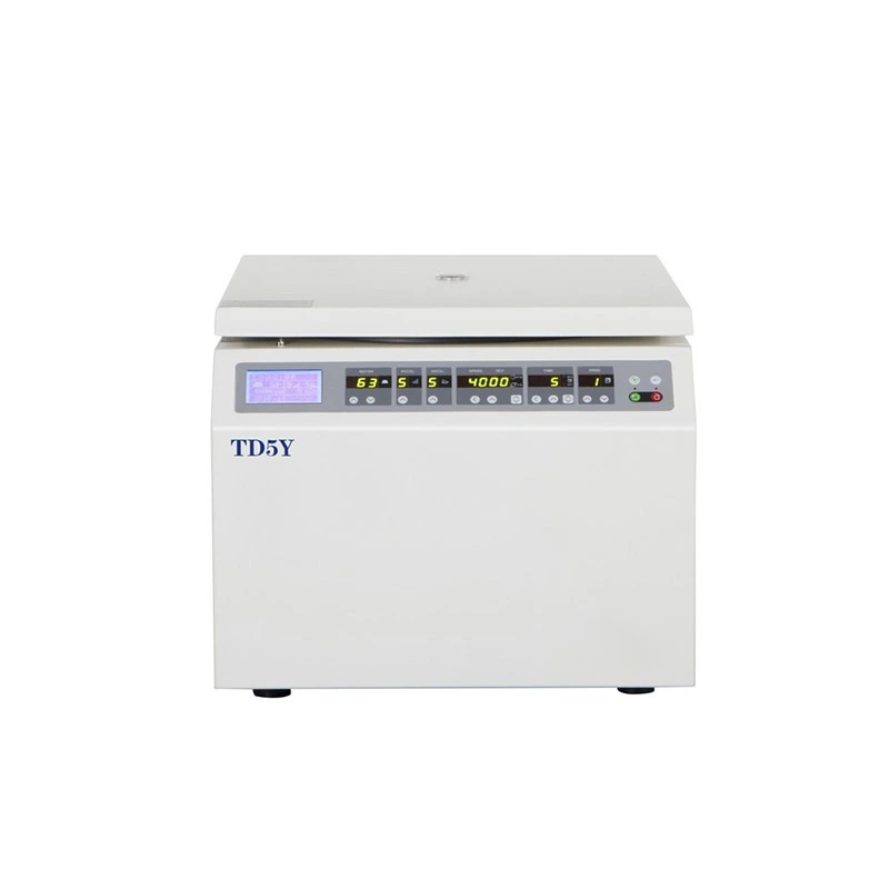 جهاز طرد مركزي لرطوبة النفط الخام: متوافق مع معايير ASTM D96 وD4007، مُسخّن ومُغلّف بالتفلون