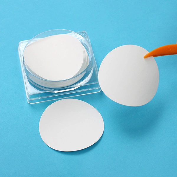 Filtro de membrana de PVDF hidrofílico: baja unión de proteínas, alto flujo