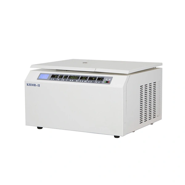 Benchtop Refrigerated Centrifuge | -20℃ to +40℃ Cooling