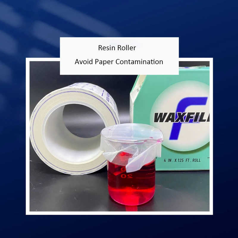 غشاء مانع للتسرب لزراعة الخلايا | متوافق مع حاضنات ثاني أكسيد الكربون | ييكوزو