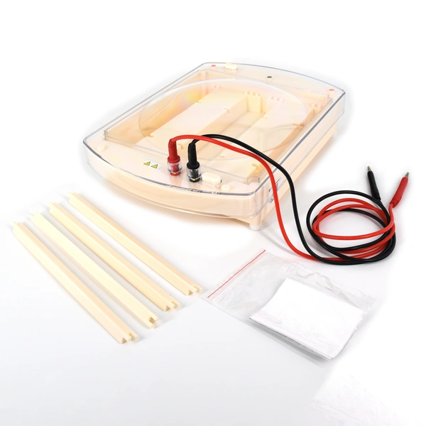 مجموعة الرحلان الكهربائي لأسيتات السليلوز: لبروتين المصل والأبحاث السريرية