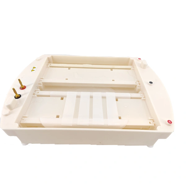 مجموعة الرحلان الكهربائي لأسيتات السليلوز: لبروتين المصل والأبحاث السريرية