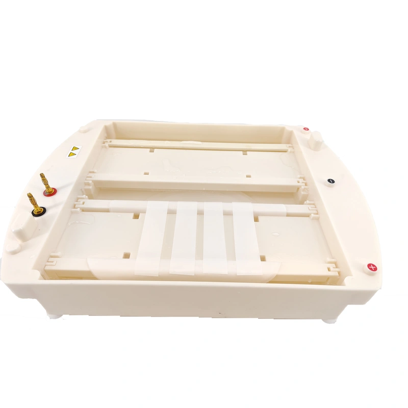 مجموعة الرحلان الكهربائي لأسيتات السليلوز: لبروتين المصل والأبحاث السريرية