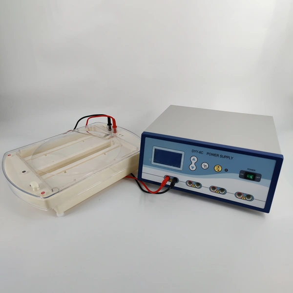 مجموعة الرحلان الكهربائي لأسيتات السليلوز: لبروتين المصل والأبحاث السريرية