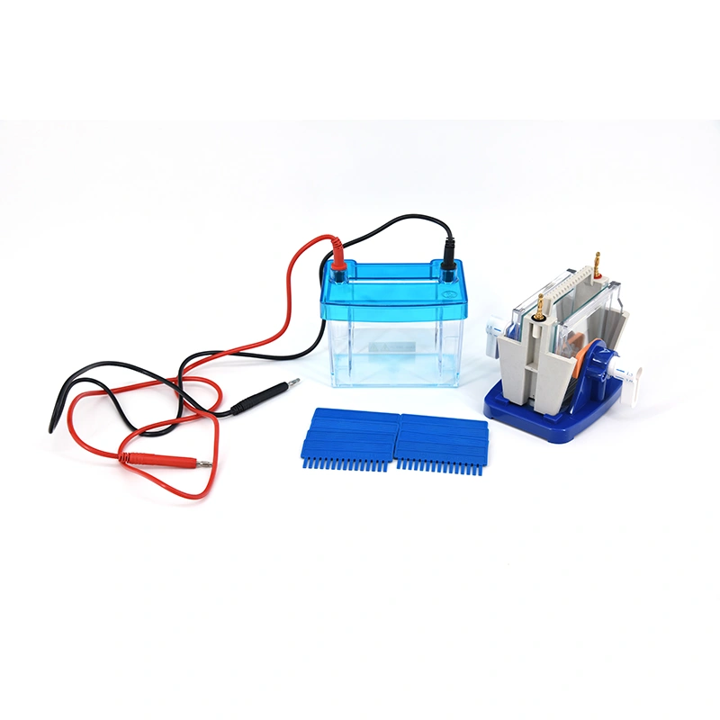 نظام مزدوج معياري: توسع فعال من حيث التكلفة، ابدأ صغيرًا وتوسع كبيرًا