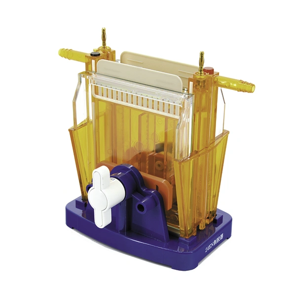 Maximice el espacio con el sistema vertical dual: soluciones de almacenamiento eficientes