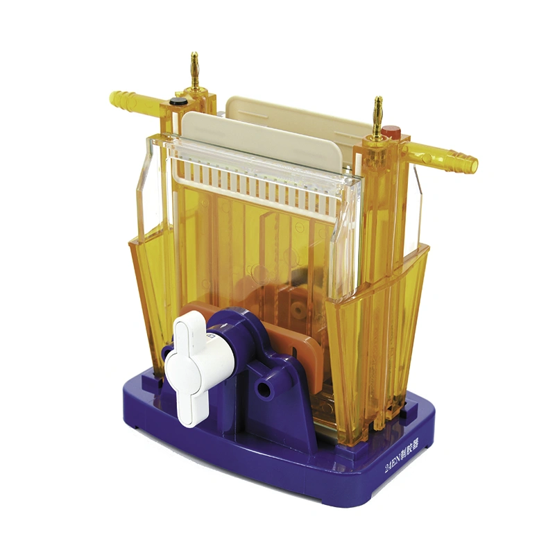 Maximice el espacio con el sistema vertical dual: soluciones de almacenamiento eficientes