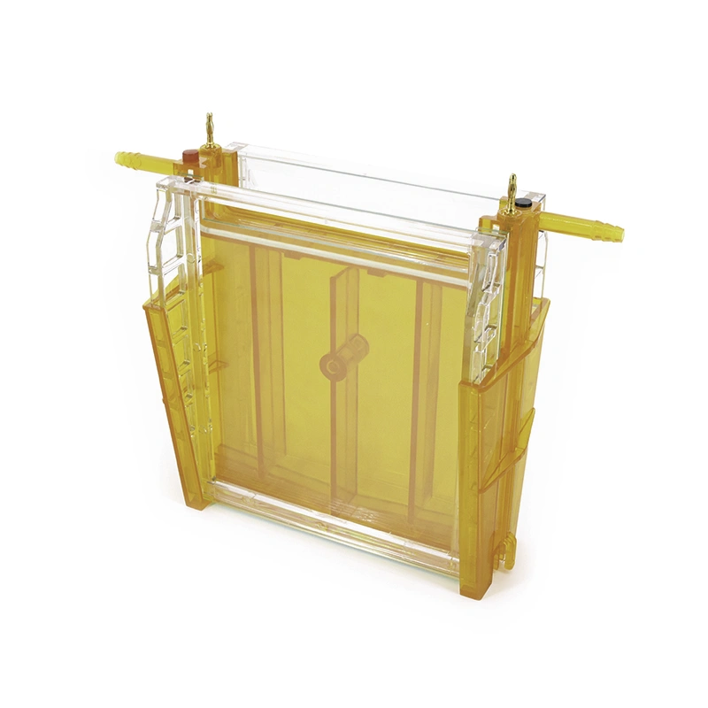 Modular Dual Vertical: Teaching Lab System, Student Groups, Expandable