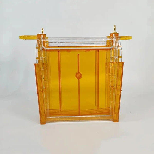 Domine el análisis de proteínas con técnicas de electroforesis 2D