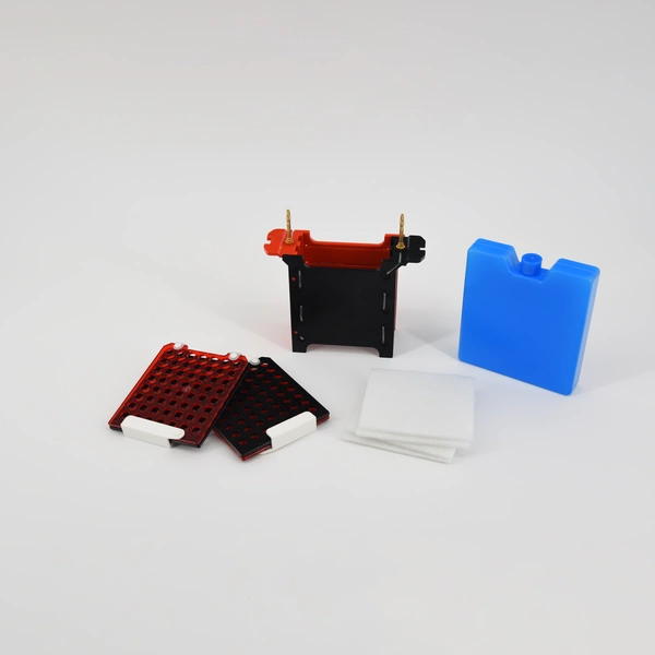 Wet/Tank Blotting Electrophoresis Cell | Reliable Protein Analysis