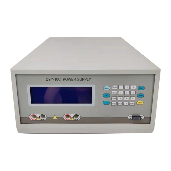 Fuentes de alimentación Bio-Rad y Thermo Fisher | Compatibles y duraderas