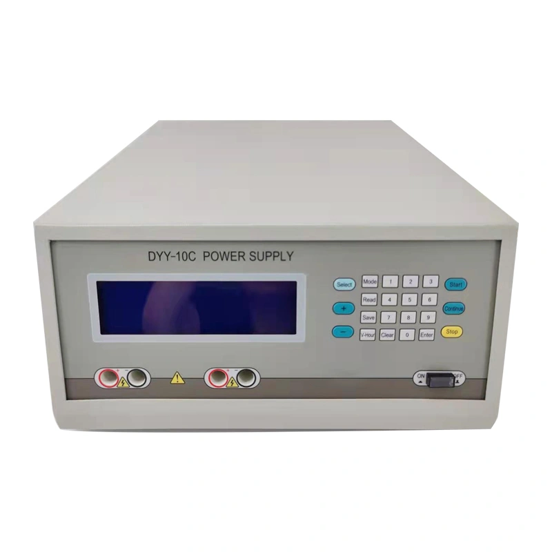 Fuentes de alimentación Bio-Rad y Thermo Fisher | Compatibles y duraderas