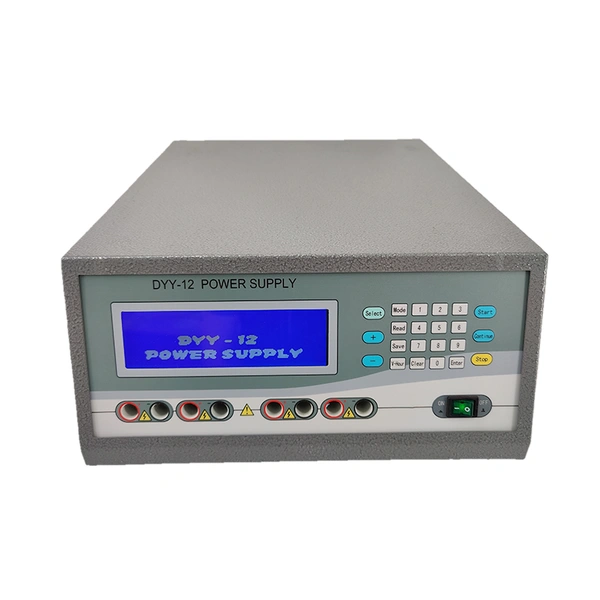 مصادر طاقة الرحلان الكهربائي للمختبرات | موثوقة وفعالة