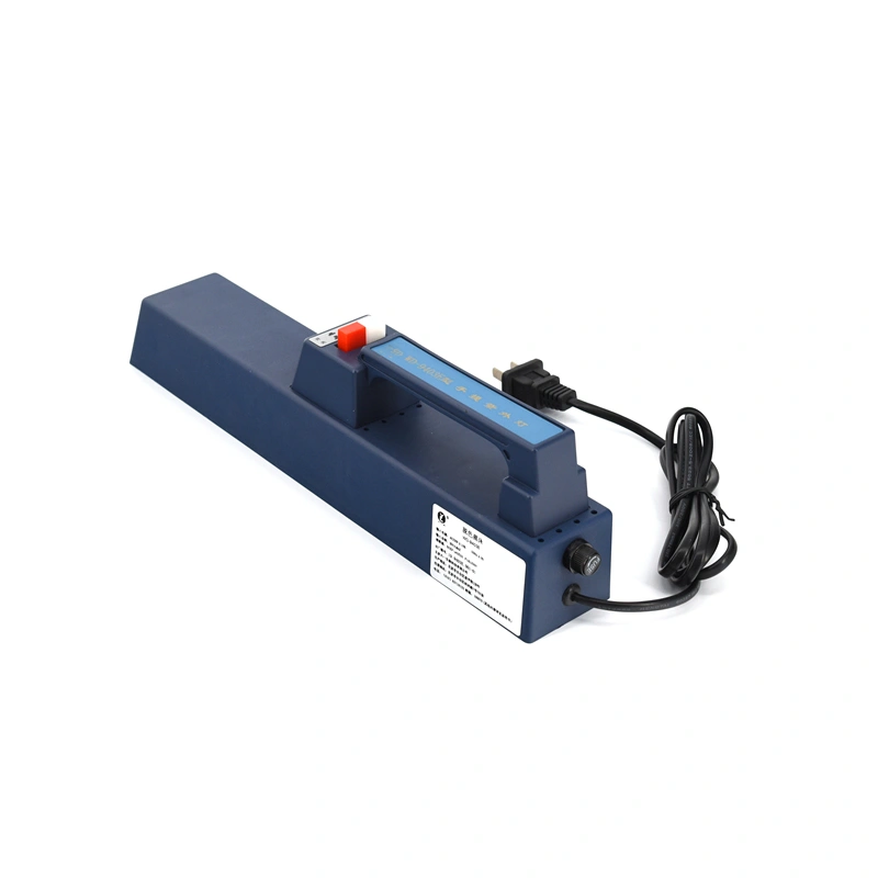 Transiluminador UV para imágenes en gel de ADN/ARN | 302 nm y 365 nm