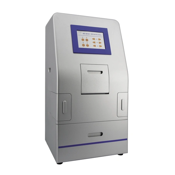 Gel Imaging Analysis System for DNA & Protein Gels – Fast & Accurate
