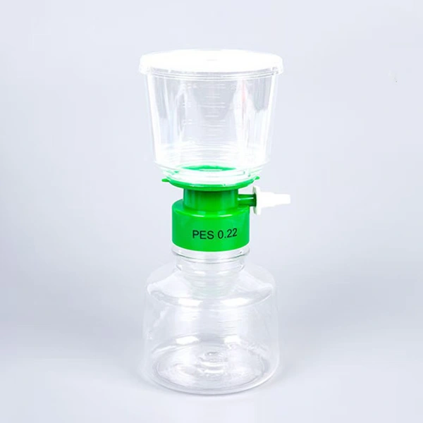 أنظمة ترشيح الفراغ للاستخدام مرة واحدة | ترشيح وتركيب سريع