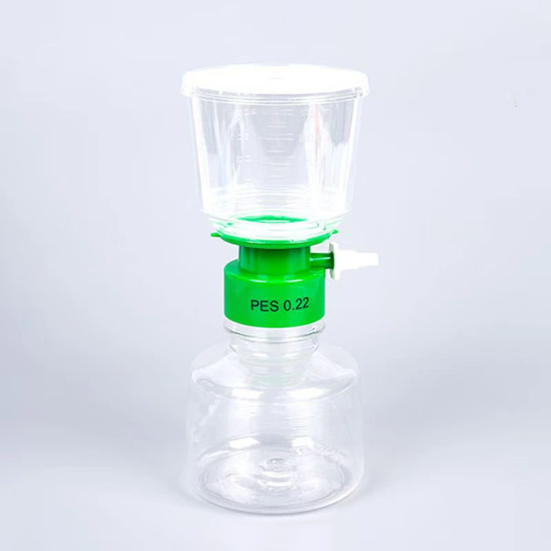 أنظمة ترشيح الفراغ للاستخدام مرة واحدة | ترشيح وتركيب سريع