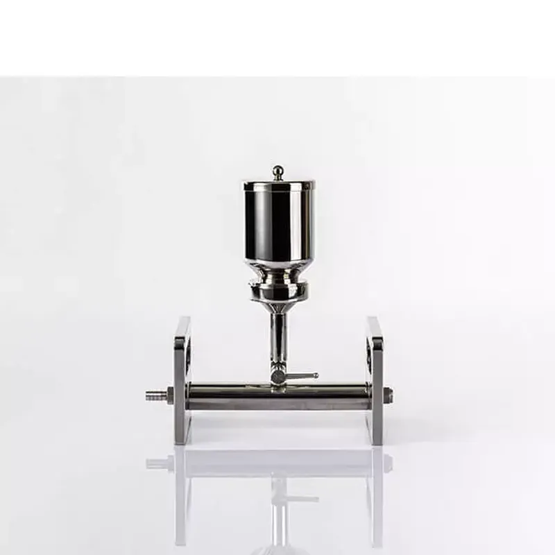 كيفية اختيار أفضل نظام ترشيح متعدد الفراغ لمختبرك؟