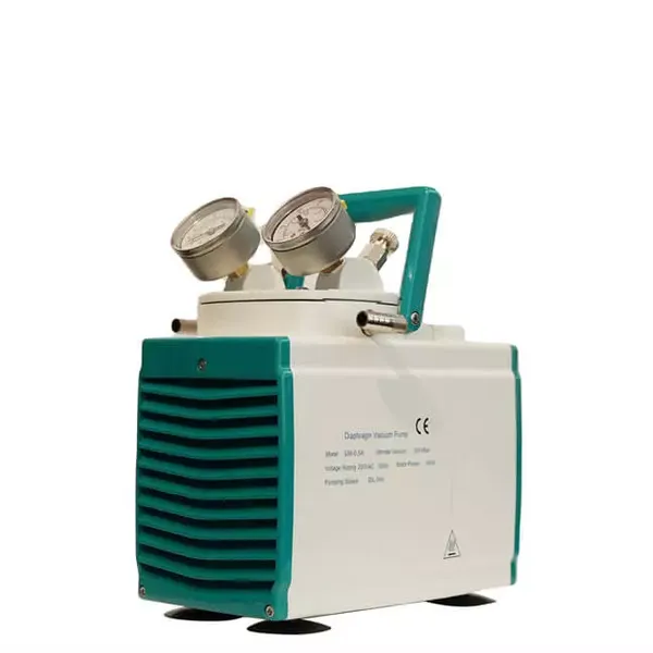 Top Chemical-Proof Vacuum Pumps for Labs & Industrial Use