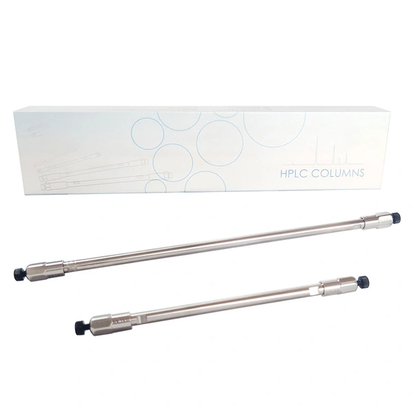 Columnas HPLC de modo mixto nh₂/cn | Potencia de separación de dos fases