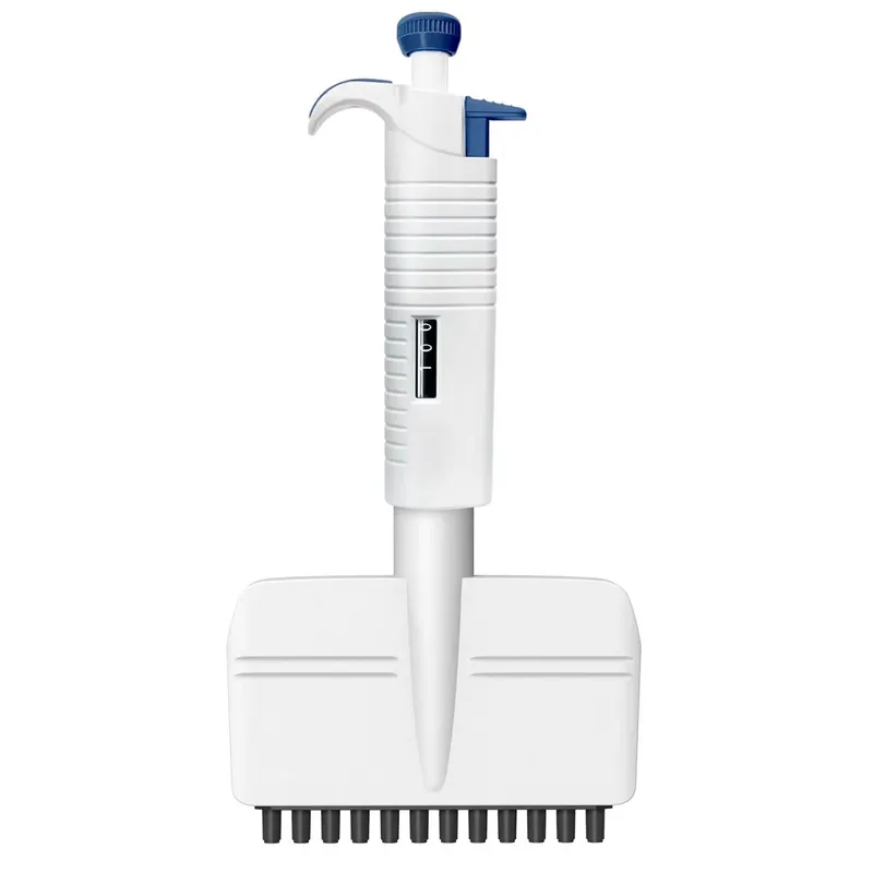 ماصة إلكترونية متعددة القنوات: قابلة للبرمجة، 12 قناة، لسير العمل المتكرر