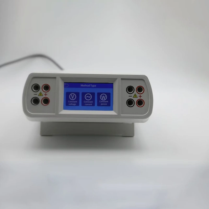 مزود طاقة كهربي ثنائي النطاق | مرن وقابل للبرمجة