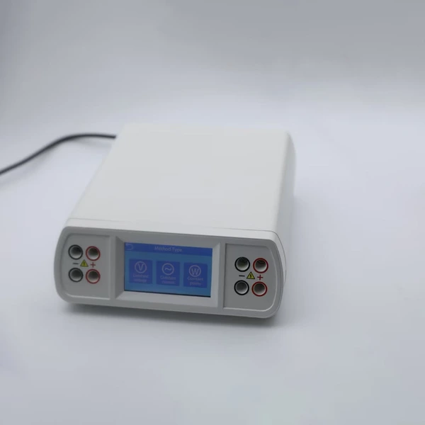 مزود طاقة كهربي ثنائي النطاق | مرن وقابل للبرمجة