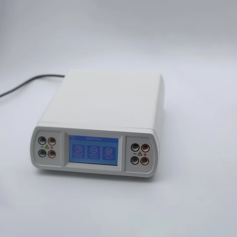 مزود طاقة كهربي ثنائي النطاق | مرن وقابل للبرمجة