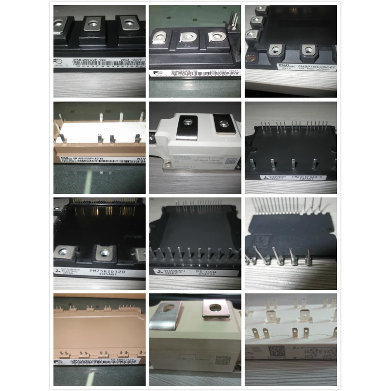 factory outlet SEMIKRON IGBT module  ,Fuji module