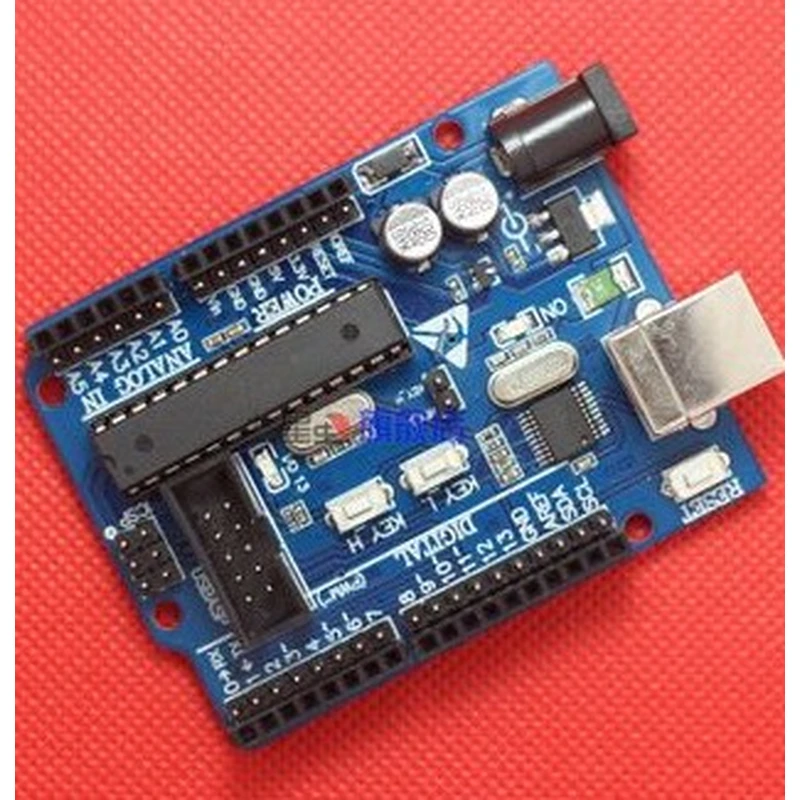  Capacitor & Resistor & inductors & PCB board