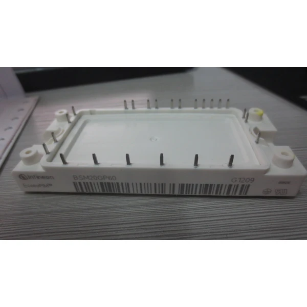 IGBT MOdule EUPEC BSM20GP60