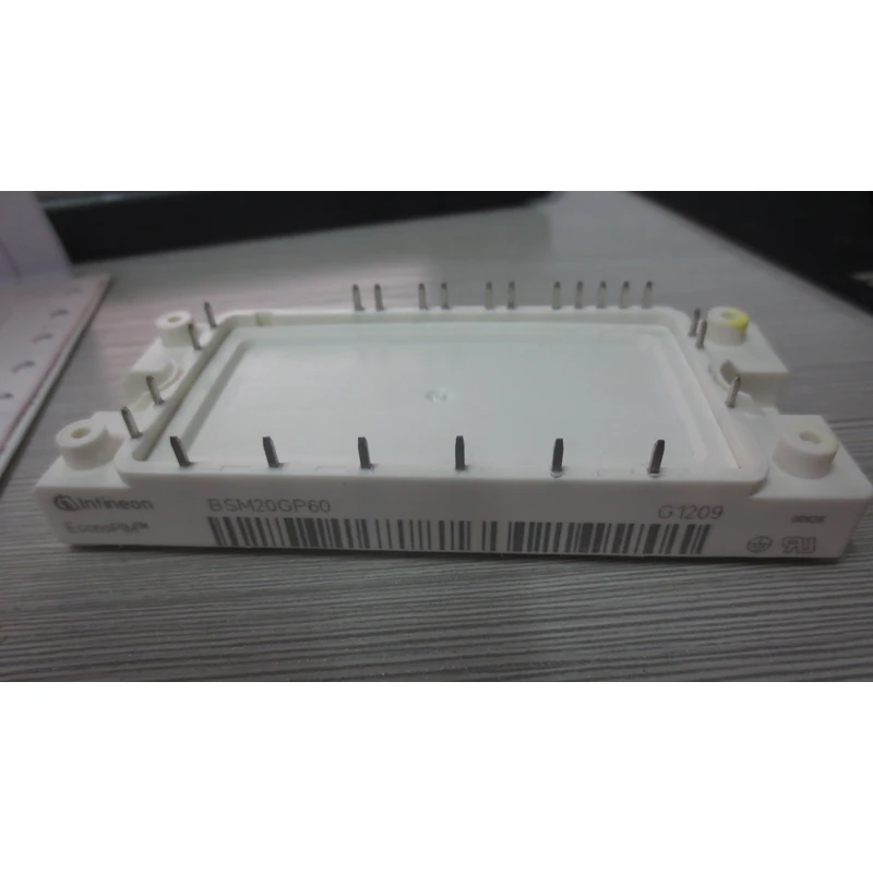IGBT MOdule EUPEC BSM20GP60