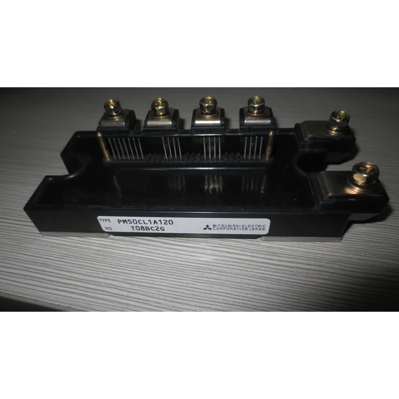  IGBT MODULE PM52AUBX060-1