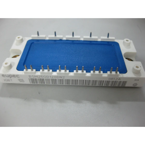 módulo igbt infineo bsm25gd120dn2 