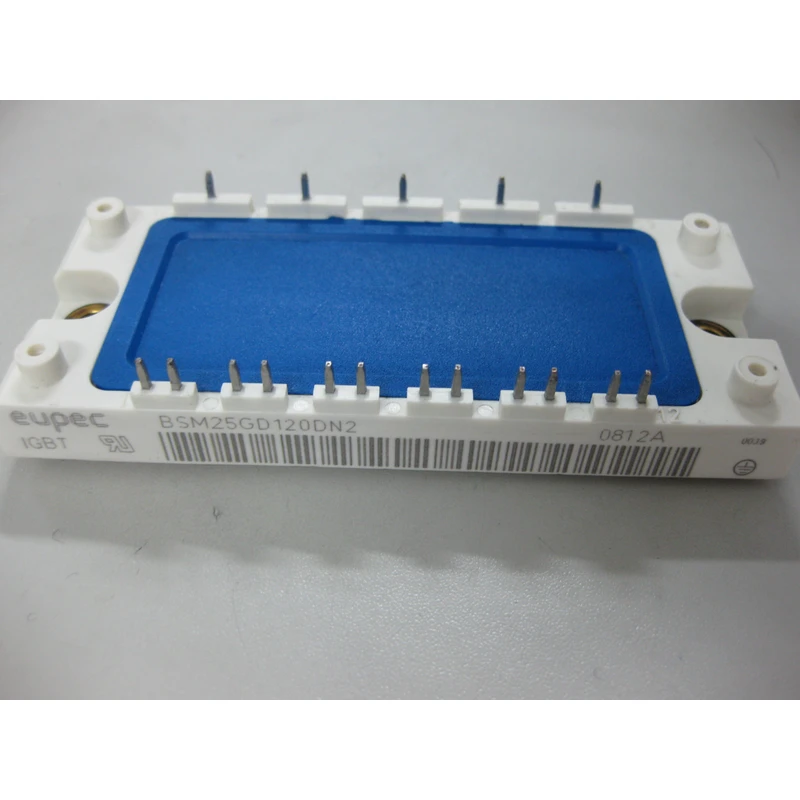 módulo igbt infineo bsm25gd120dn2 