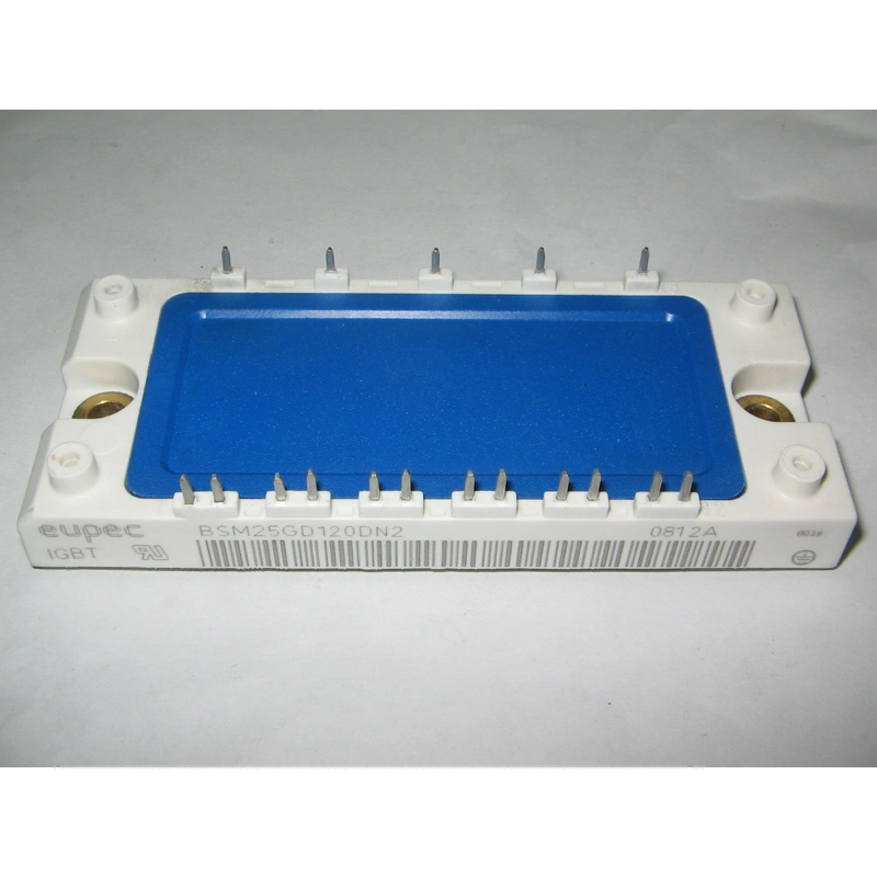 módulo igbt infineo bsm25gd120dn2 