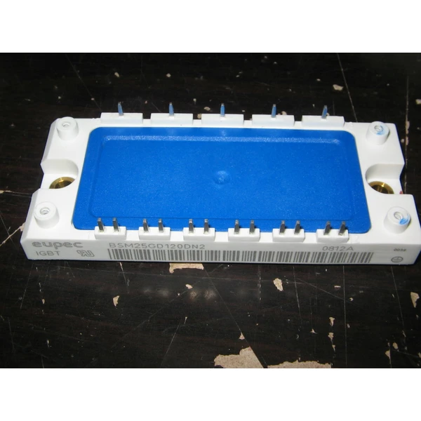 módulo igbt infineo bsm25gd120dn2 