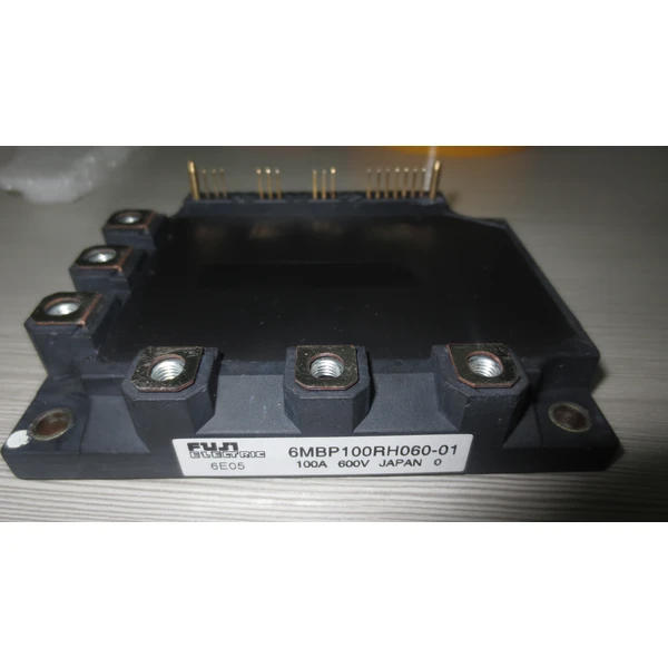 IGBT MODULE 6MBP100NA060
