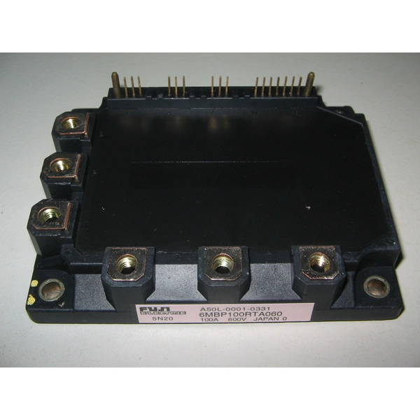 IGBT MODULE 6MBP100NA060