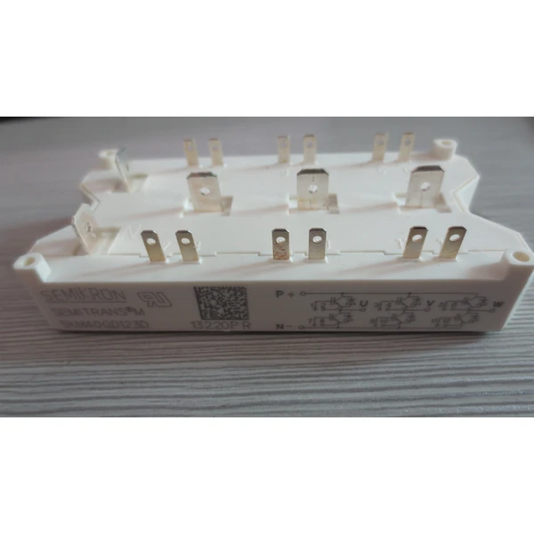 IGBT MODULE SEMIKRON  SKM400GAR12T4